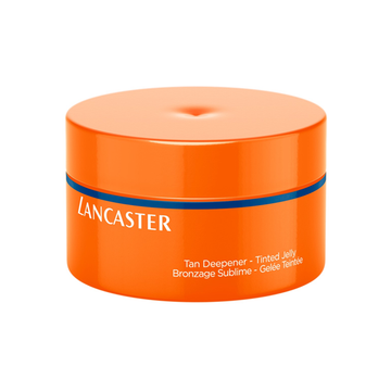 Lancaster Sun beauty 22 Tan Deepener Tinted Jelly 200ml