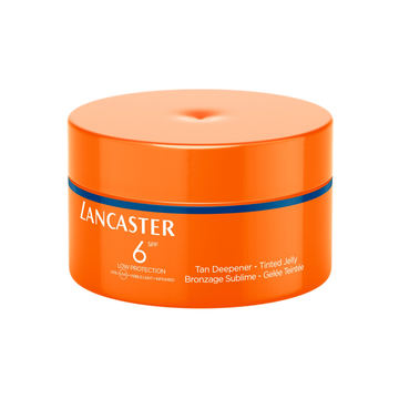 Lancaster Sun Beauty 22 Tan Deepener SPF6 200ml