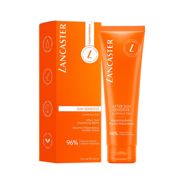 Lancaster After Sun Repairing Balm 150ml
