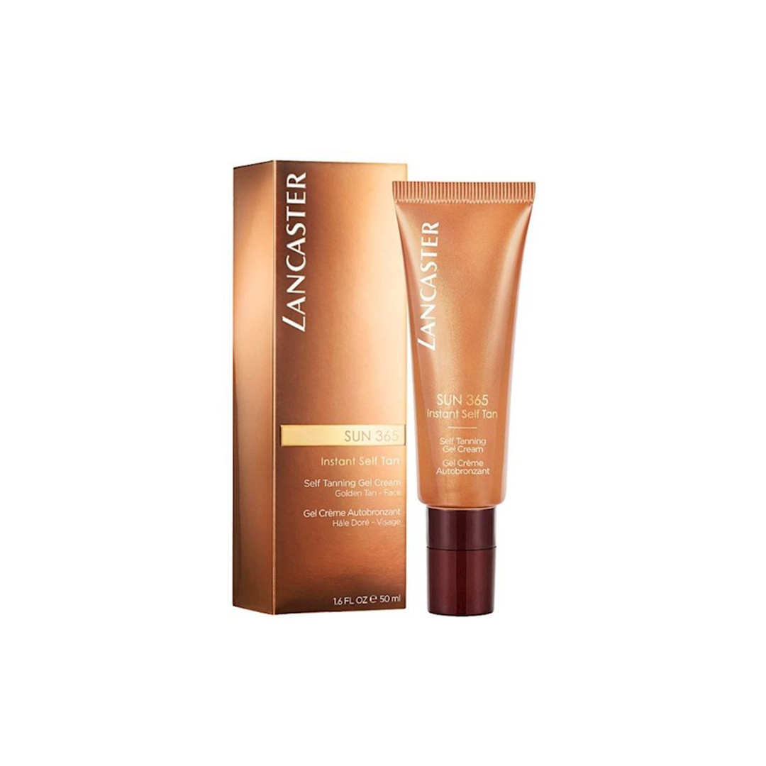 Fattal Beauty Buy Lancaster Sun 365 Instant Self Tan Face Gel in Lebanon