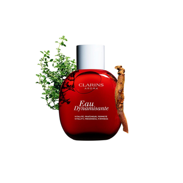 Clarins Eau Dynamisante Treatment Fragrance