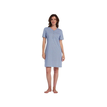 Pastunette Nightdress Dark Blue