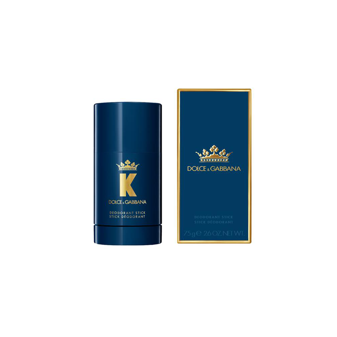 Dolce & Gabbana K Deodorant Stick