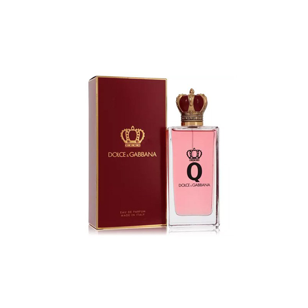 Dolce & Gabbana Q Eau de Parfum