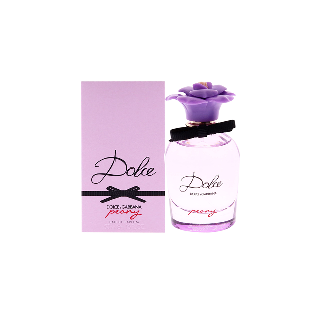 Dolce & Gabbana Peony Eau de Parfum