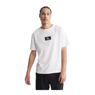 Calvin Klein S/S Crew Neck T-Shirt