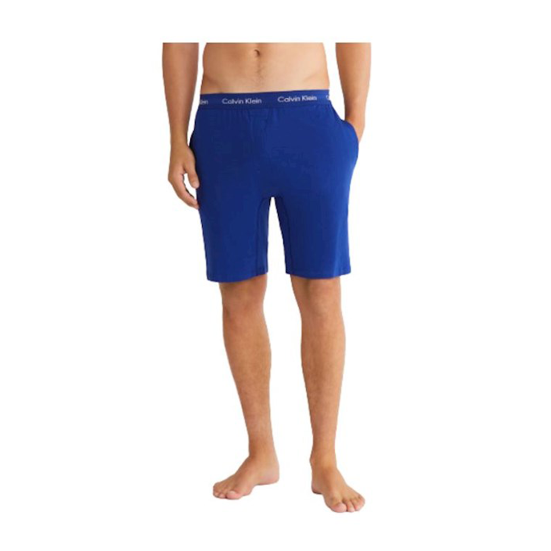 Calvin Klein Sleep Iceland Midnight Blue Short