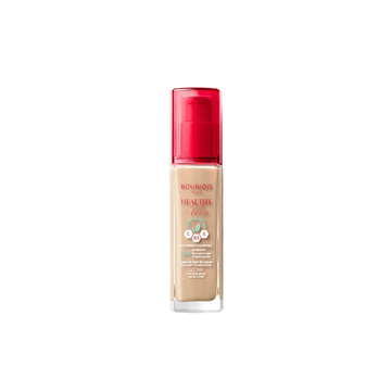 Bourjois New Vegan Healthy Mix Foundation