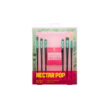 Real Techniques Nectar Pop So Jelly Eye Kit 6