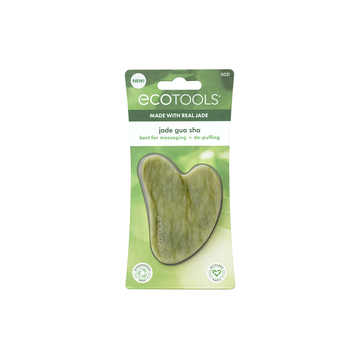 Eco Tools Jade Facial Gua Sha