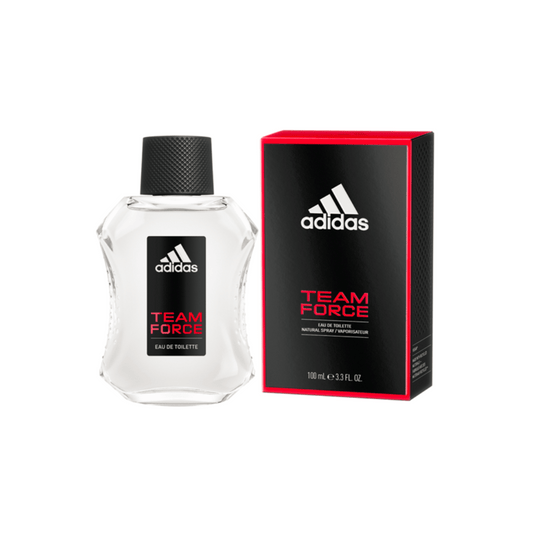 Adidas EDT Men Team Force