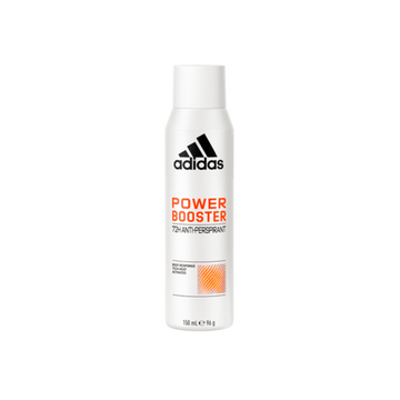 Adidas Deodorant Women Power Booster