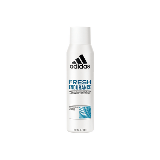 Adidas Deodorant Women Fresh Endurance