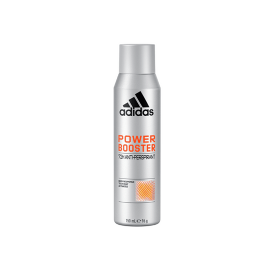 Adidas Deodorant Men Power Booster
