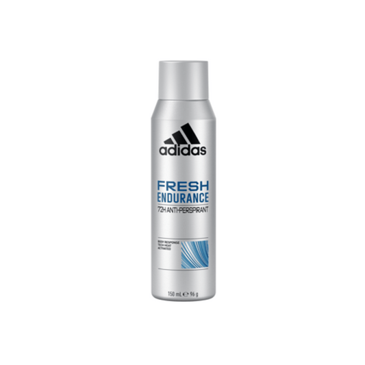Adidas Deodorant Men Fresh Endurance
