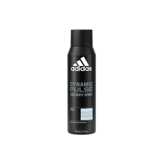 Adidas Deodorant Men Dynamic Pulse