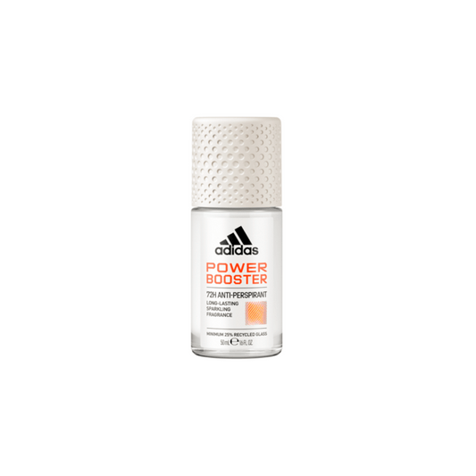 Adidas Roll On Women Power Booster