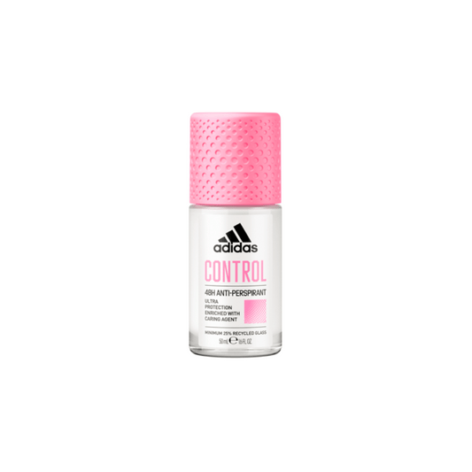 Adidas Roll On Women Control