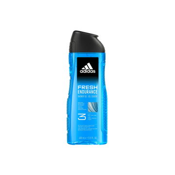 Adidas Shower Gel Men 3in1 Fresh Endurance