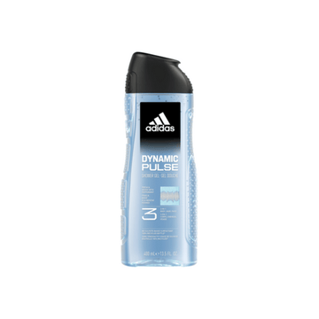 Adidas Shower Gel Men 3in1 Dynamic Pulse