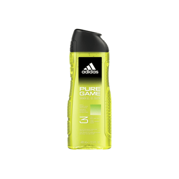 Adidas Shower Gel Men 3in1 Pure Game
