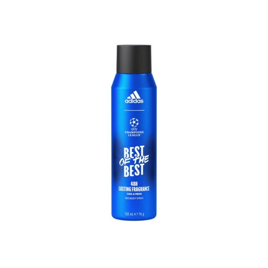 Adidas Deodorant Men Uefa N'9