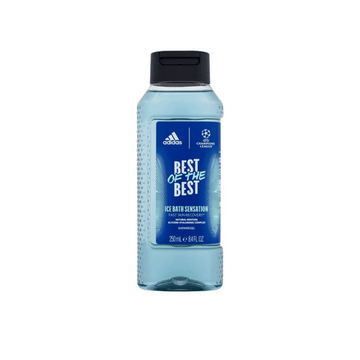 Adidas Shower Gel Men 3in1 Uefa N'9