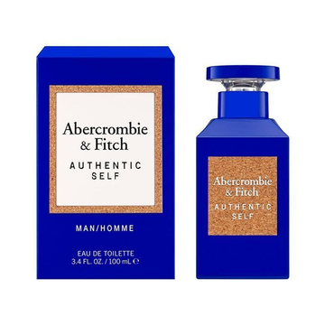 Abercrombie & Fitch Authentic Self Men