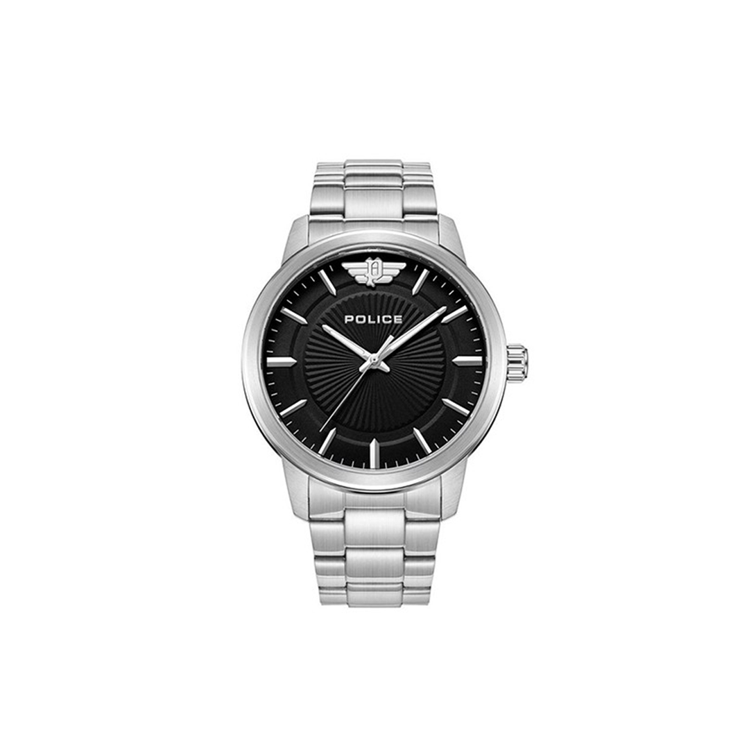 Police Raho Stainless Steel Watch PEWJG2227412