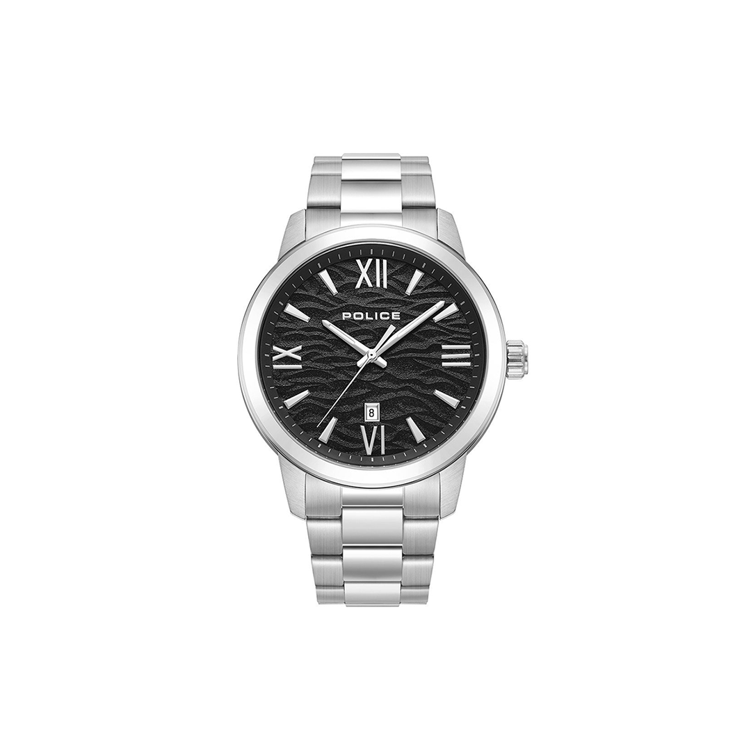 Police Raho Stainless Steel Watch PEWJH0004904