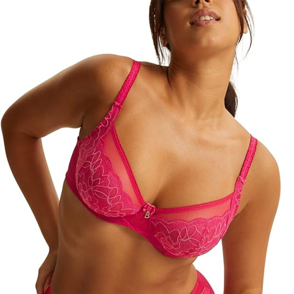 Bestform Support Classic Bra