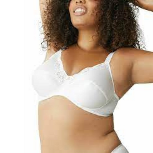 Bestform Emily Coton Bra