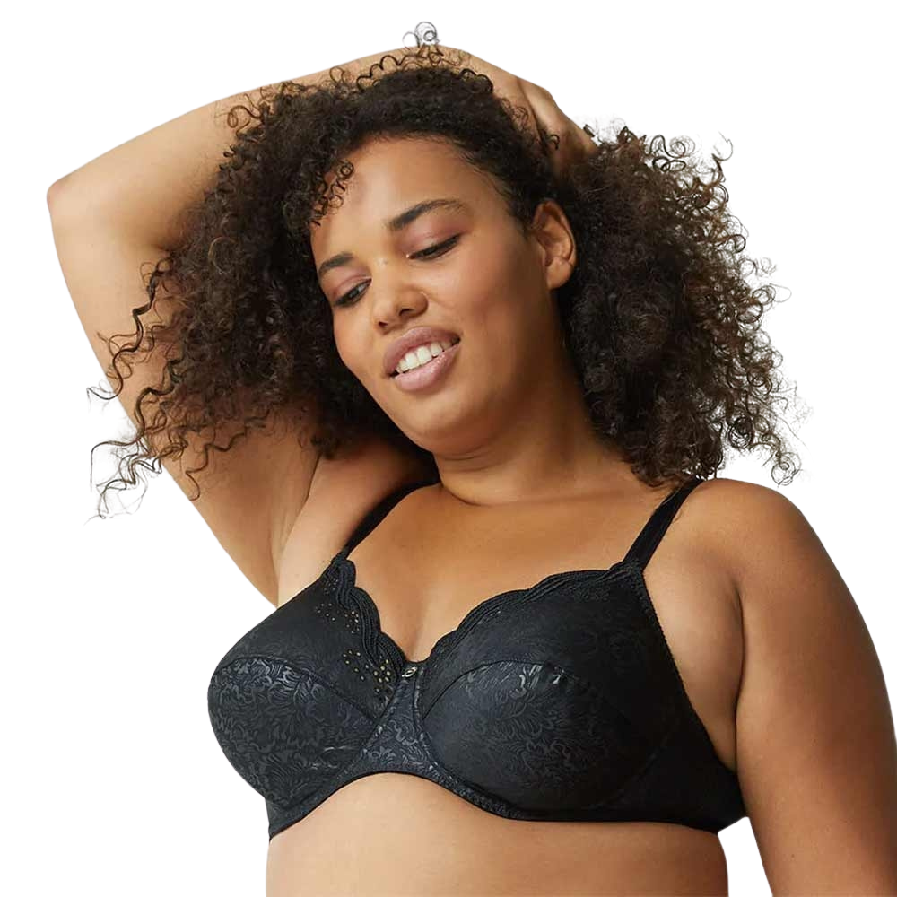 Bestform Emily Coton Bra