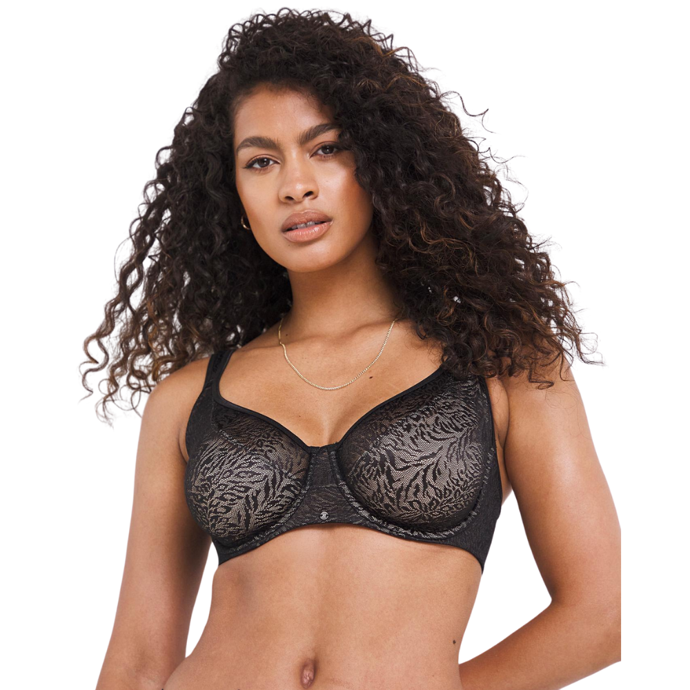 Bestform Support T-shirt Bra