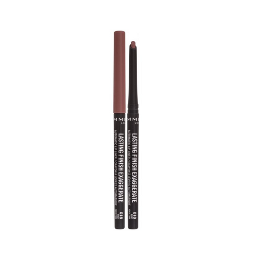 Rimmel New Lasting Finish Auto Lip Liner