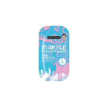 Freeman Dual Marble Pore Peel Off Mask