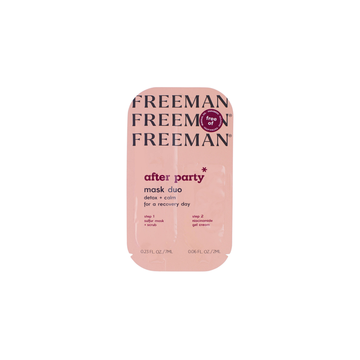 Freeman After Party Dtx Duo Sachet