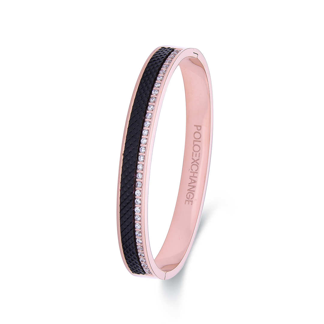 Polo Exchange ACC.ST50-BA RG,Rose Gold
