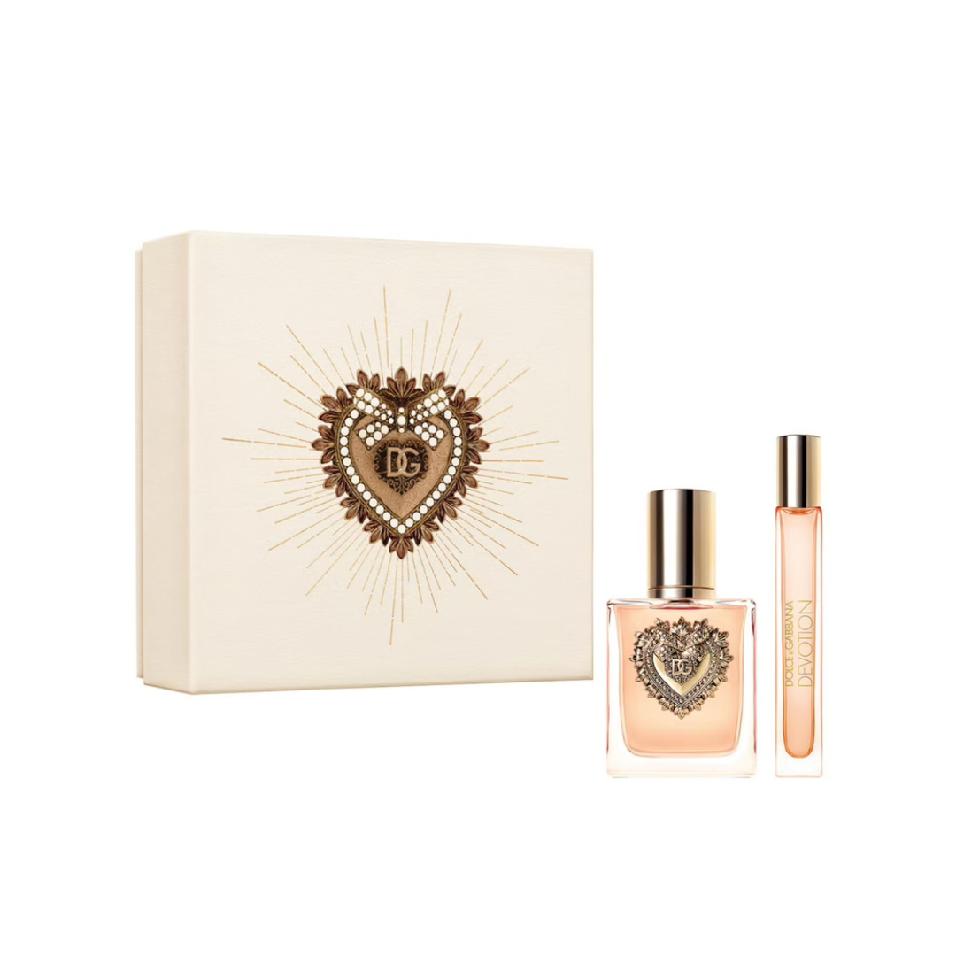 Dolce & Gabbana Devotion Gift Set