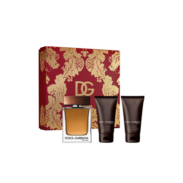 Dolce And Gabbana The One Edt Coffret