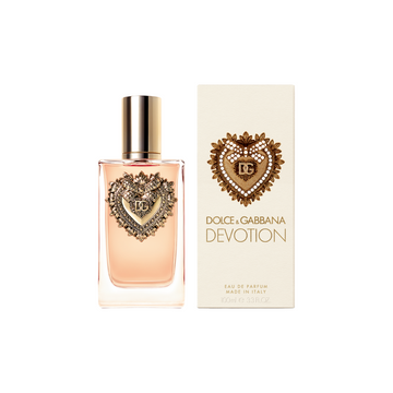 Dolce & Gabbana Devotion Eau De Parfum