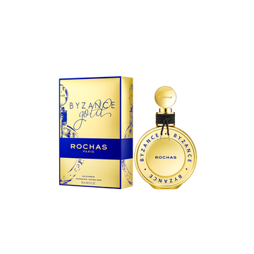 Rochas Byzance Gold Eau de Parfum