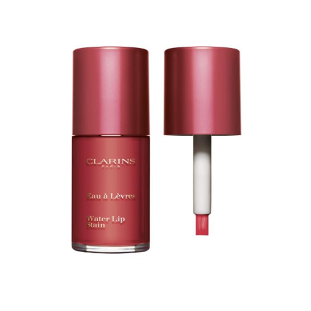 Clarins New Eau A Levres Water Lip Stain