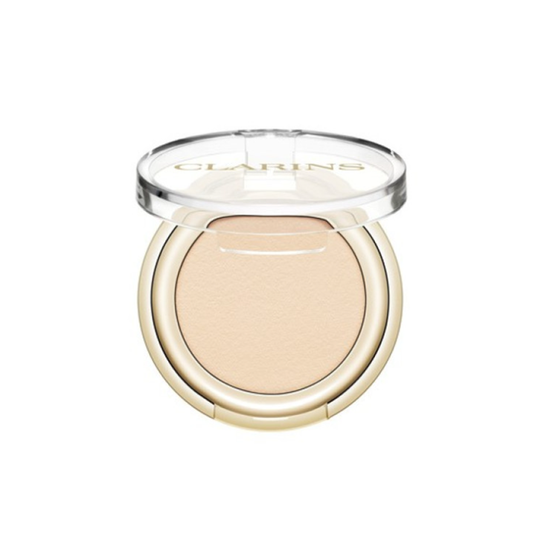 Clarins Ombre Skin Eyeshadow | Nude Eyeshadow