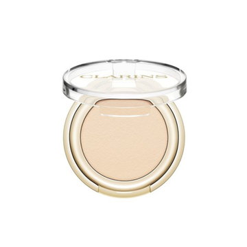 Clarins Ombre Skin Eyeshadow | Nude Eyeshadow