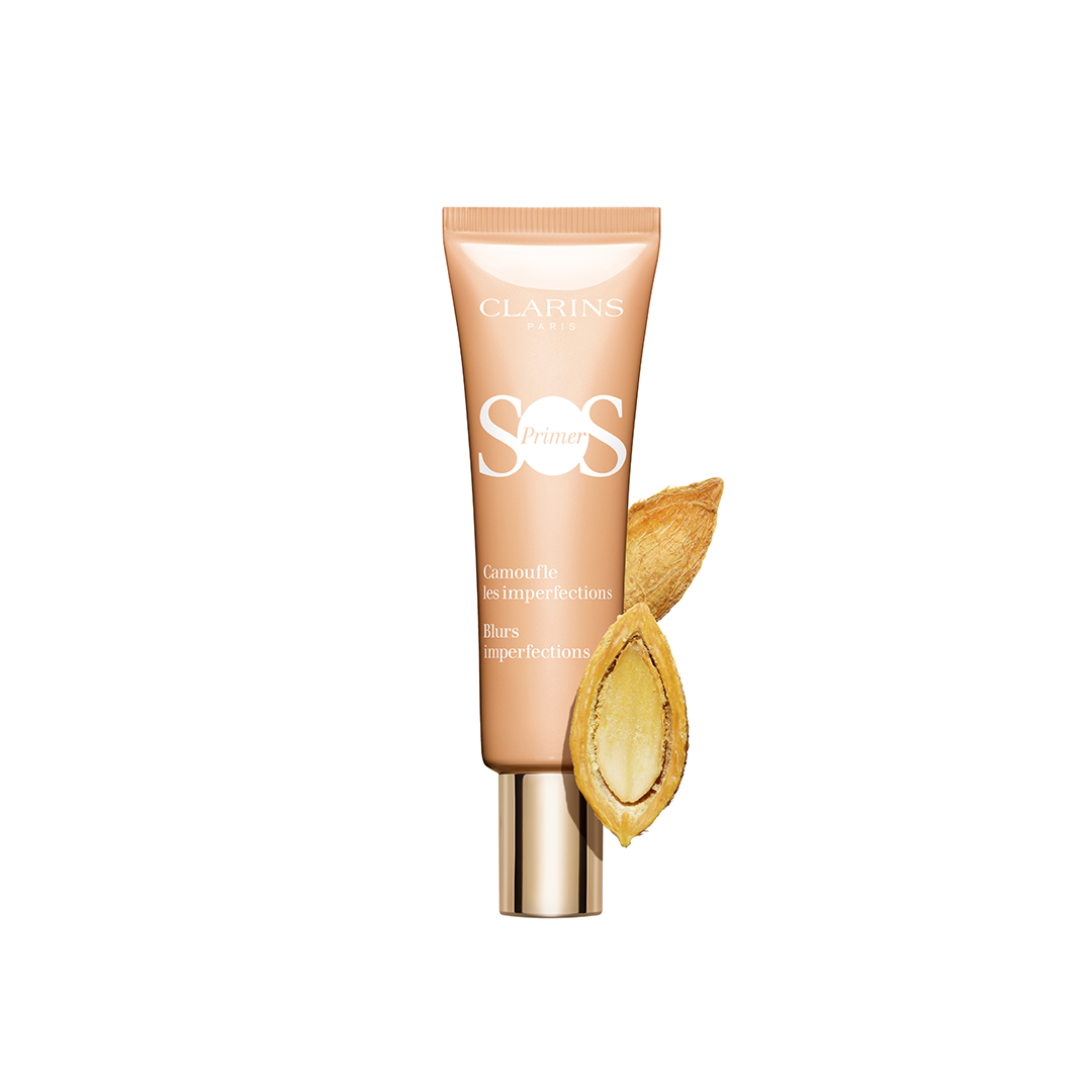 Clarins SOS Primer