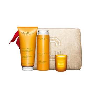 Clarins Spa Refreshers