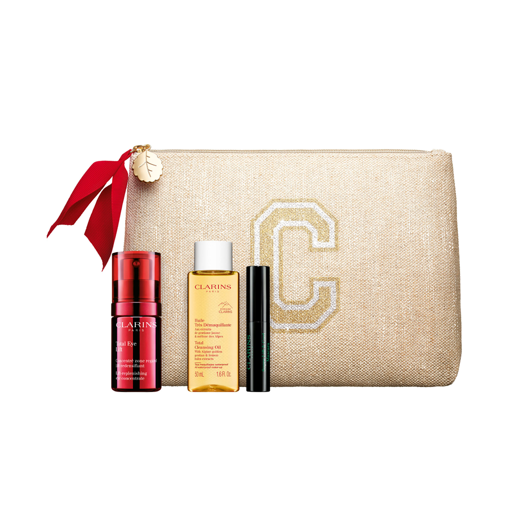 Clarins Total Eye Lift Kit