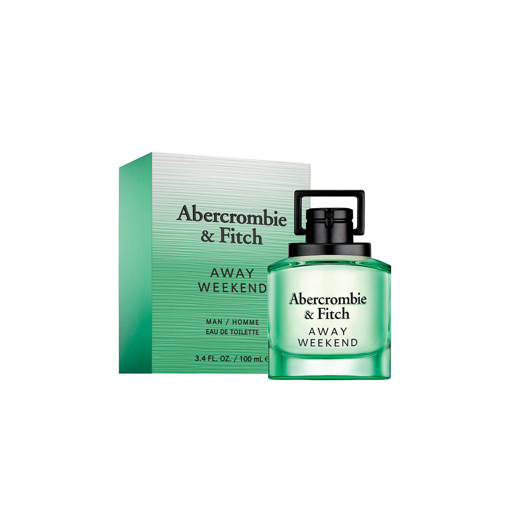 Abercrombie & Fitch Away Weekend Men