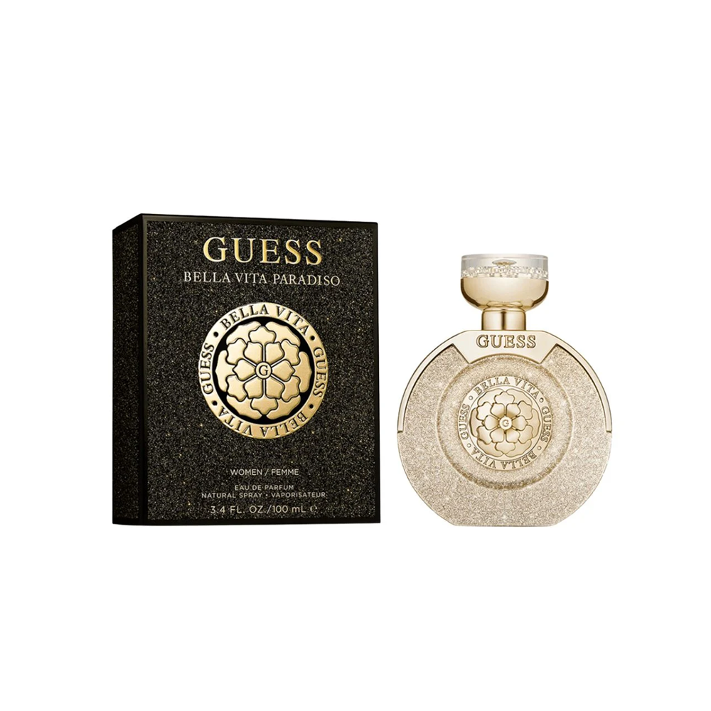 Guess Bella Vita Rosa Paradiso Eau de Parfum